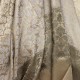  Panel V-70 Damask Wholesale Jacquard Background Curtain Fabrics Living Room and Bedroom Curtains 10 Models  300x300 cm 100% Polyester